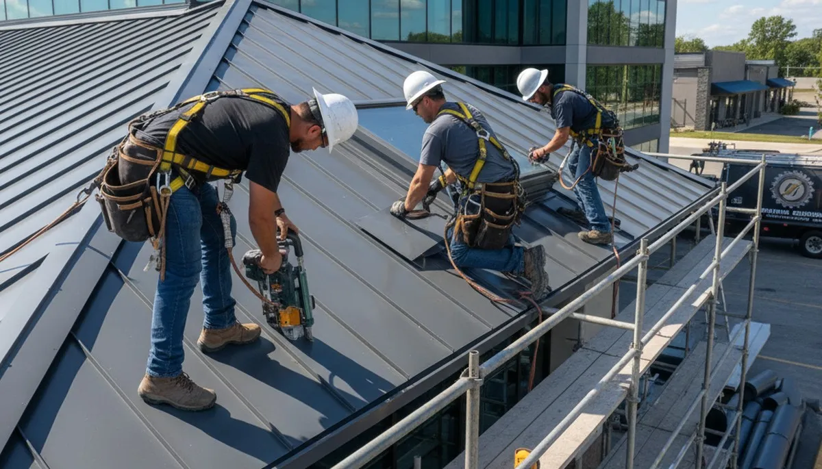 Boston, MA siding installation for durable, weather-resistant home exterior protection