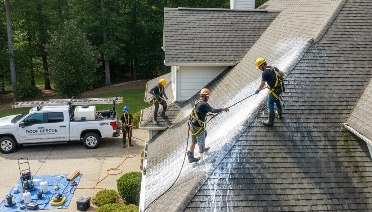 Boston, MA siding contractor providing professional exterior home improvement services