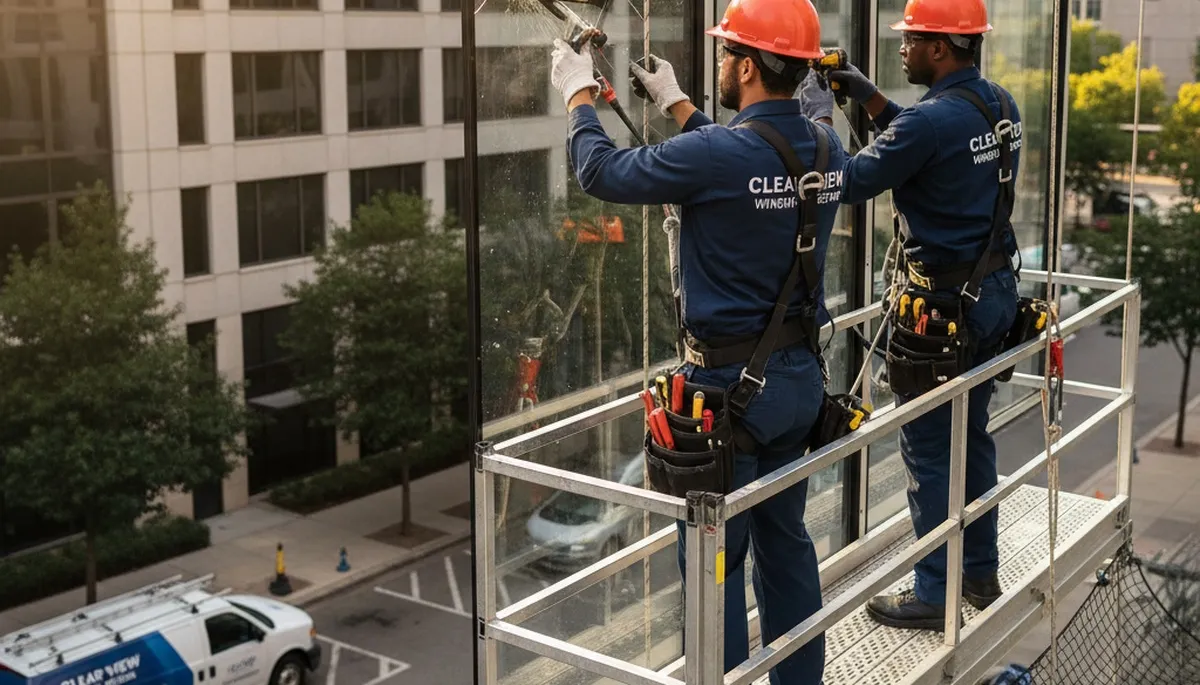 Boston, MA siding and window repair for weather damage, leaks, and energy efficiency upgrades