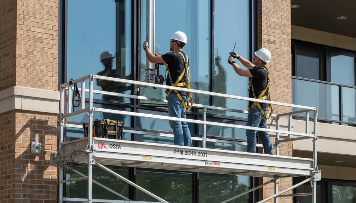 Boston, MA siding and window repair service for weather damage, drafts, and leaks